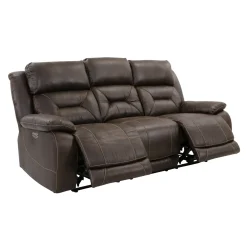 Ranger Buy the Power Reclining Sofa, Get the Power Reclining Loveseat Free