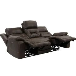 Ranger Buy the Power Reclining Sofa, Get the Power Reclining Loveseat Free