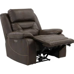 Ranger Power Recliner with Power Headrest