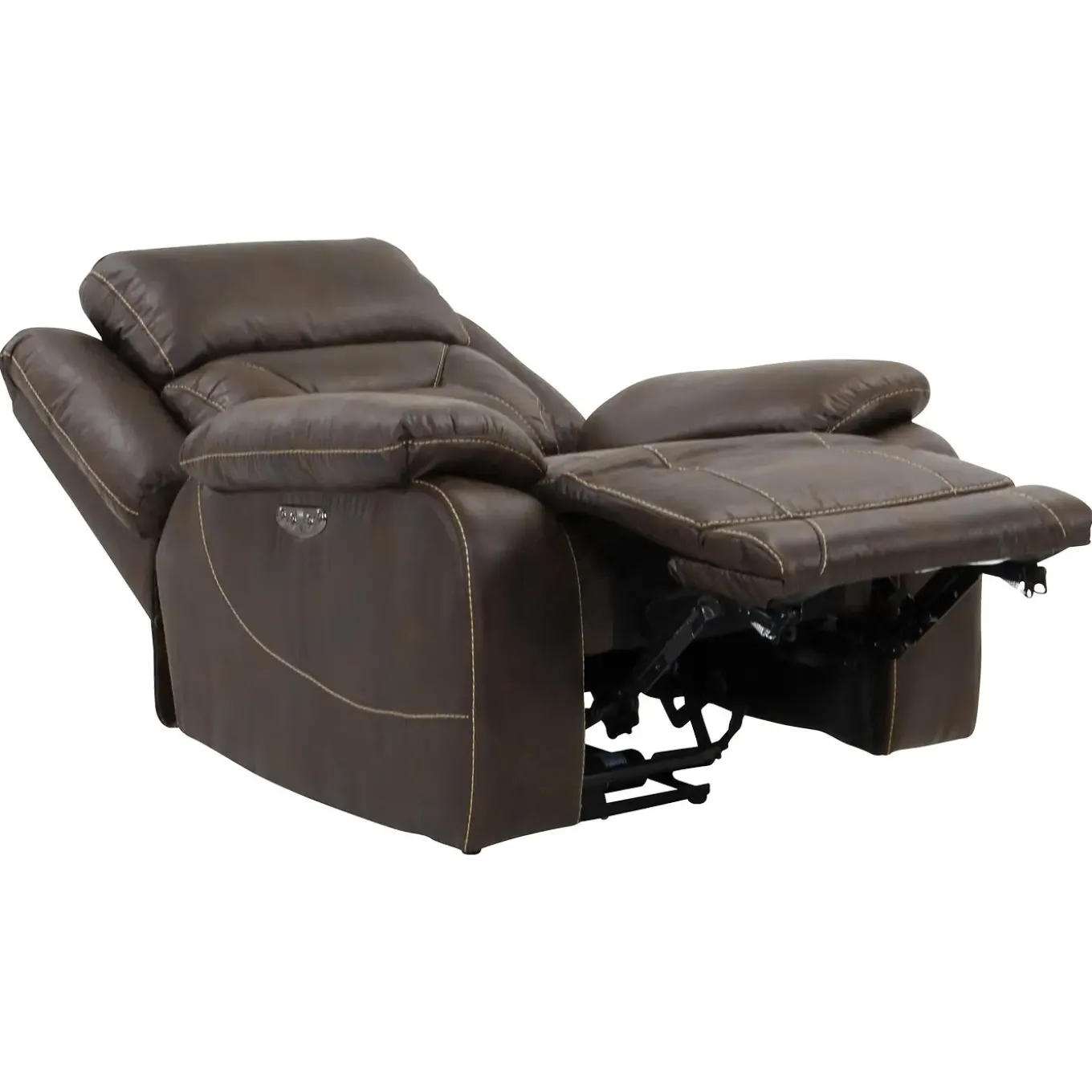Ranger Power Recliner with Power Headrest