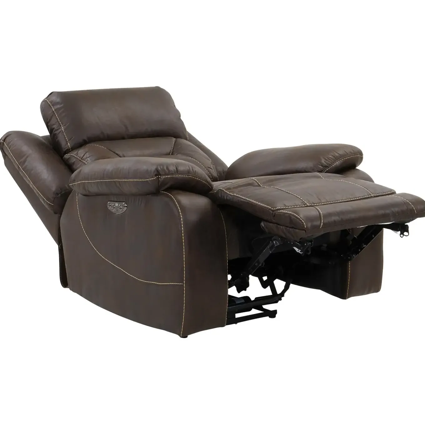 Ranger Power Recliner with Power Headrest