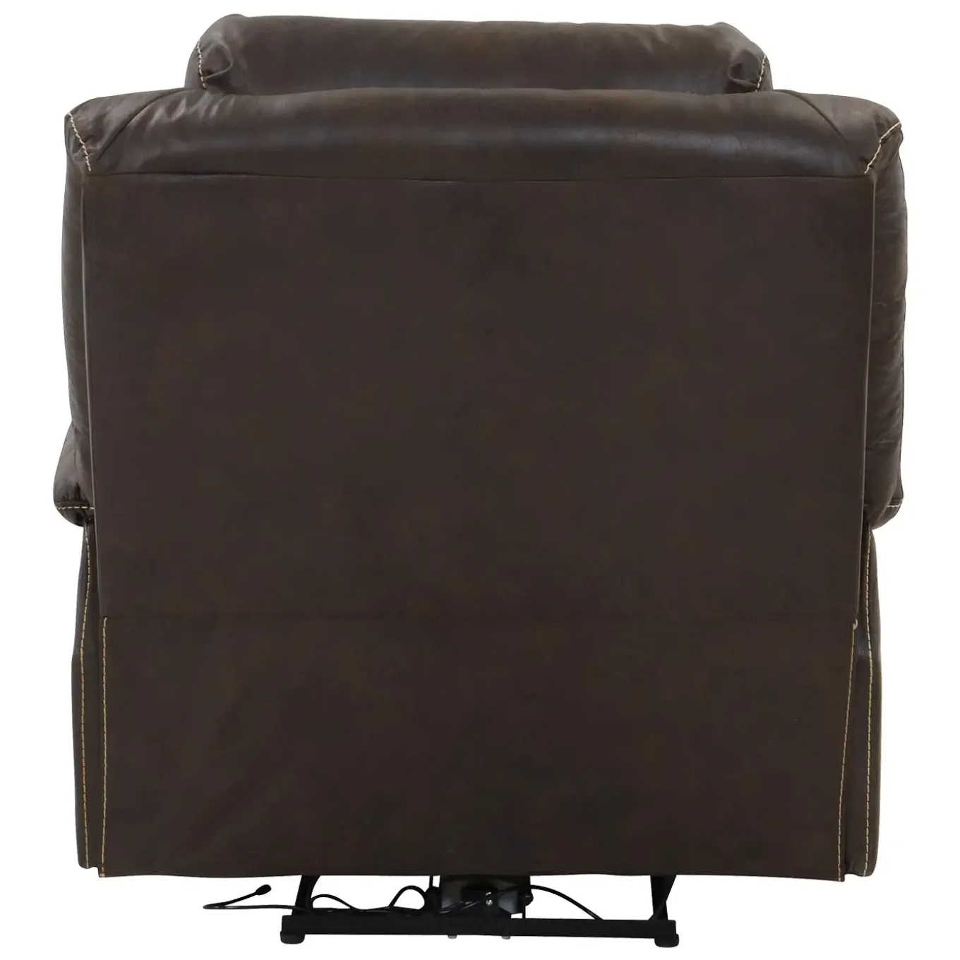 Ranger Power Recliner with Power Headrest