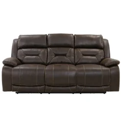 Ranger Power Sofa with Power Headrest