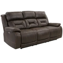 Ranger Power Sofa with Power Headrest