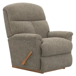 Reed Manual Rocker Recliner