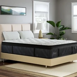 Rejuvenate IV Plush California King Mattress