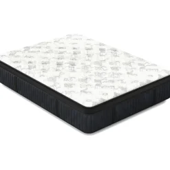 Rejuvenate IV Plush California King Mattress