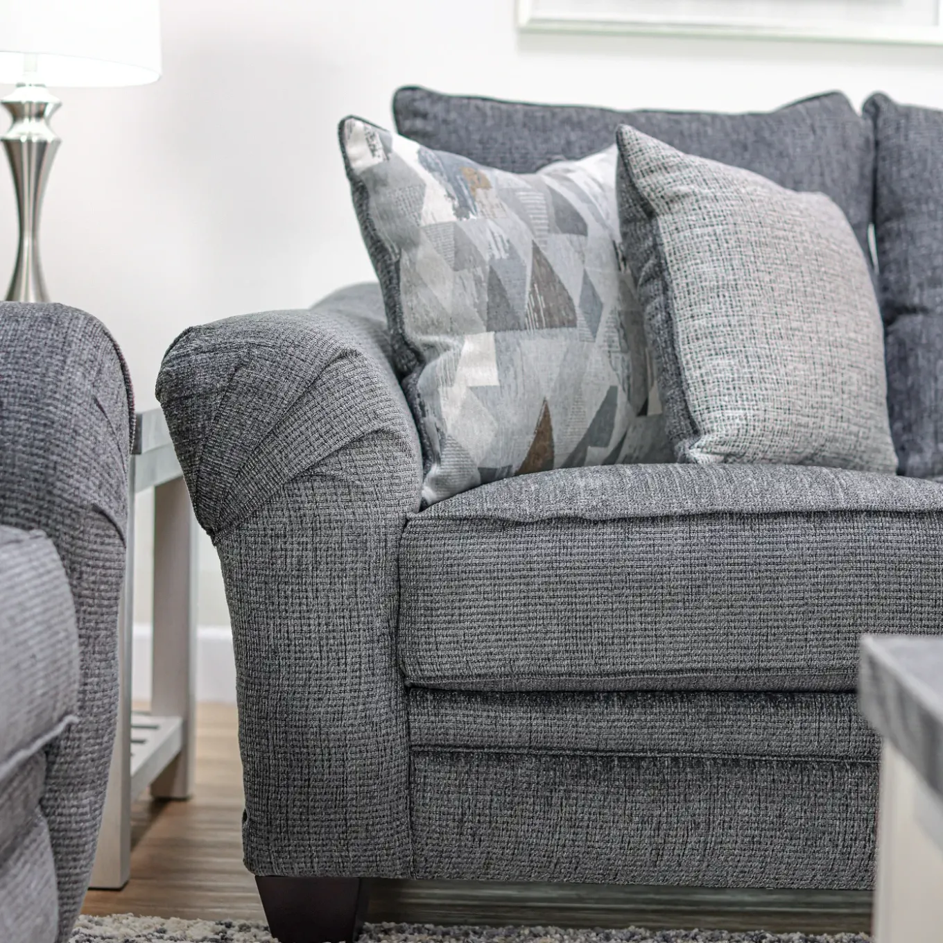 Relay Living Room Set