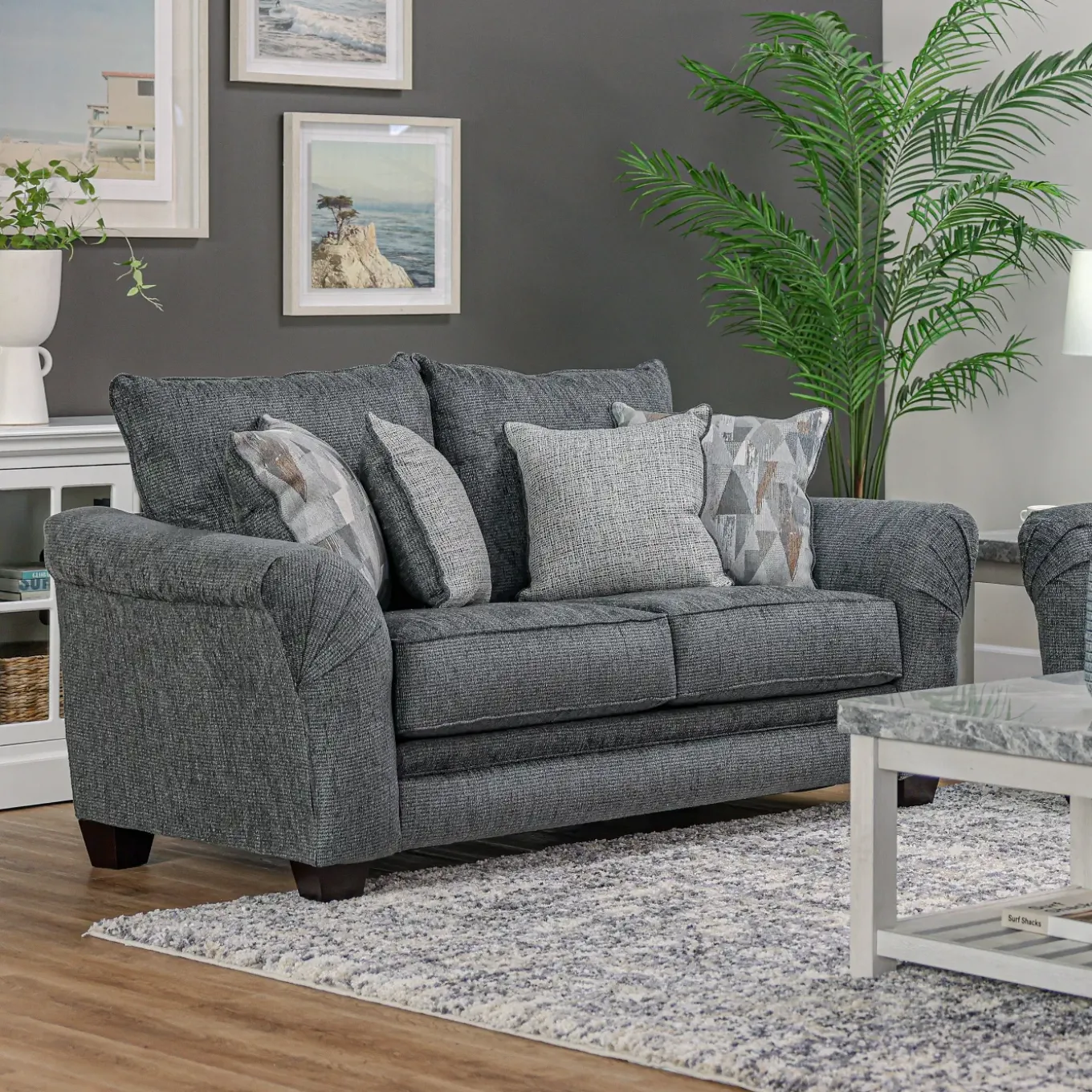 Relay Living Room Set