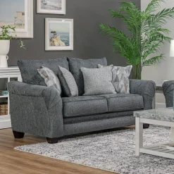 Relay Loveseat