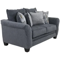 Relay Loveseat