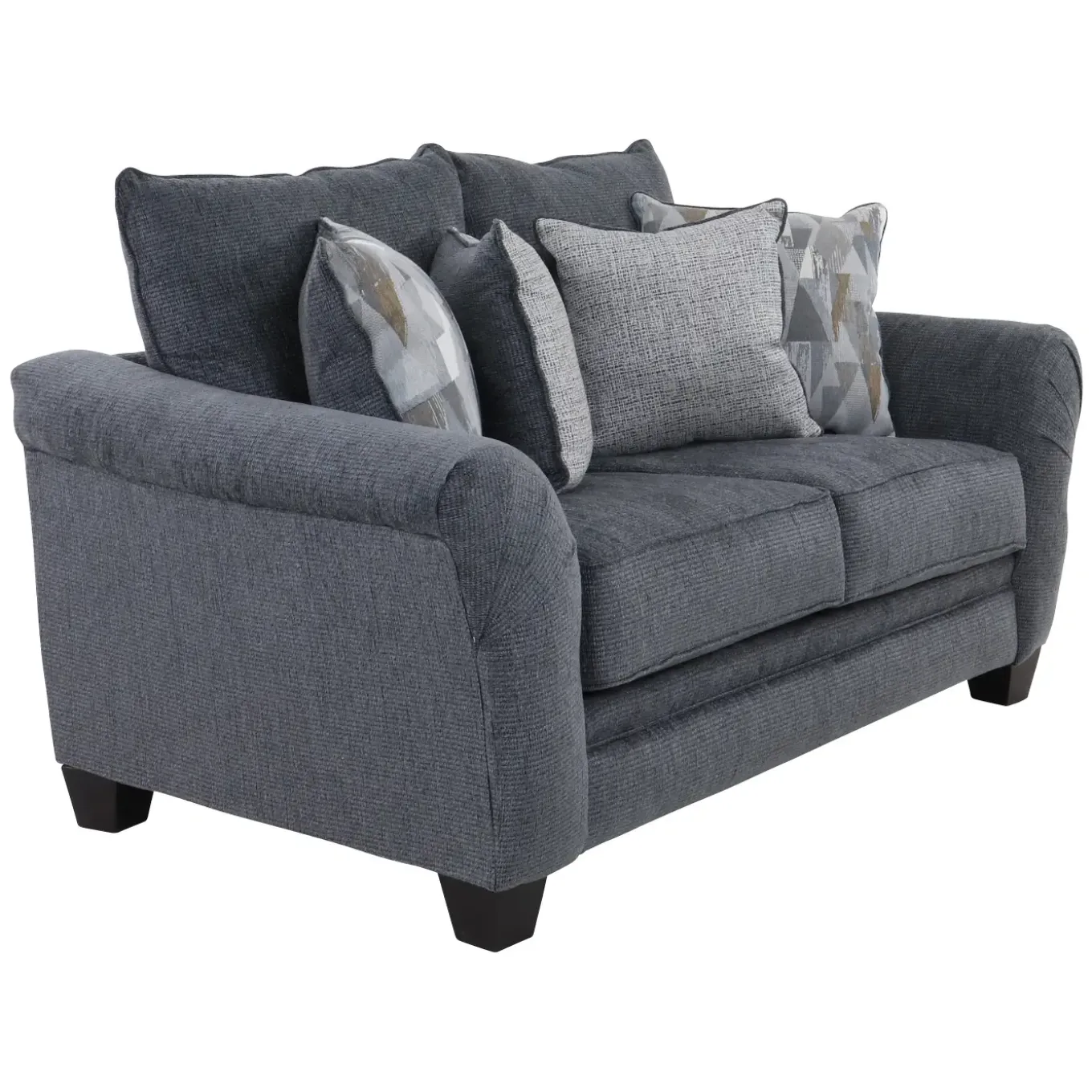 Relay Loveseat
