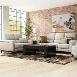 Remy Reclining Living Room Set