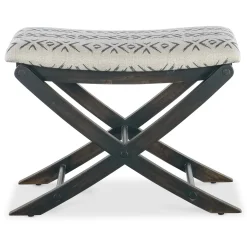 Retreat Camp Stool Bed Bench