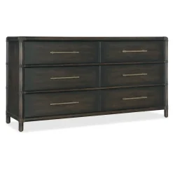 Retreat Dresser