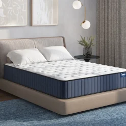Revitalize 2.0 Firm California King Mattress