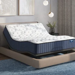 Revitalize 2.0 Firm California King Mattress