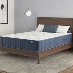 Revitalize 2.0 Medium California King Mattress