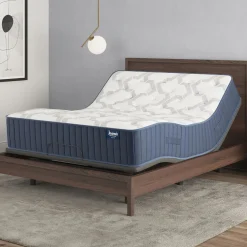 Revitalize 2.0 Medium California King Mattress
