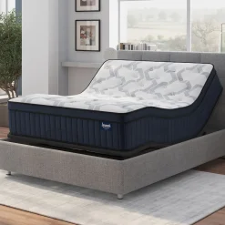 Revitalize 2.0 Plush California King Mattress