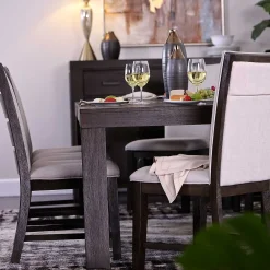 Riley Dining Set