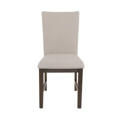 Riley Fabric Back Side Chair
