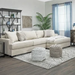 Rio Sofa Chaise