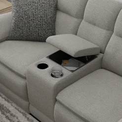 Ripley Power Loveseat