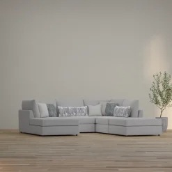Riven-New! 8pc Sectional