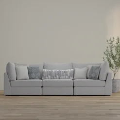 Riven-New! 3pc Sofa