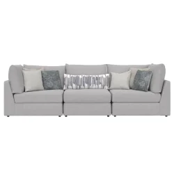 Riven-New! 3pc Sofa