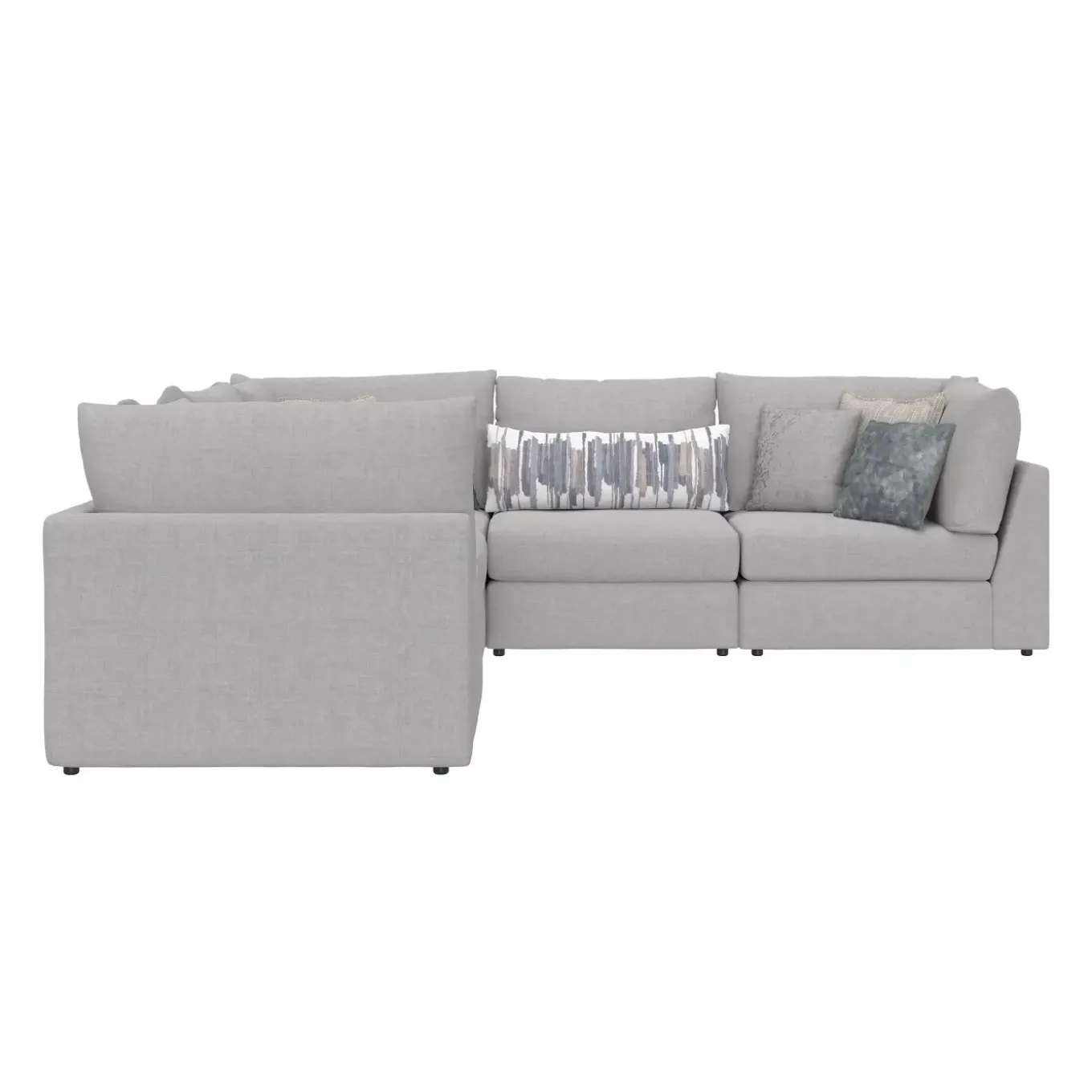 Riven Sectional