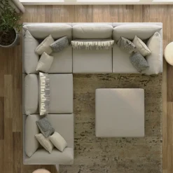 Riven Sectional