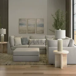 Riven Sectional