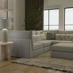 Riven Sectional