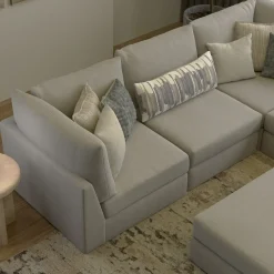 Riven Sectional