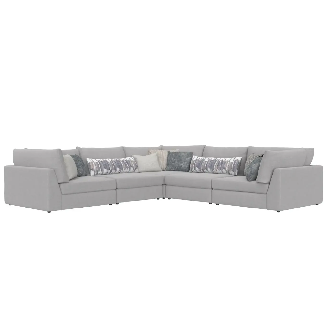 Riven Sectional