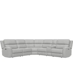 Riverdale 6pc Sectional