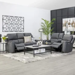 Riverdale Reclining Living Room Set
