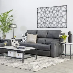 Riverdale Reclining Living Room Set