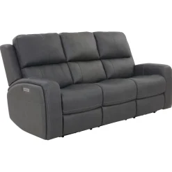 Riverdale Reclining Living Room Set