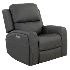 Riverdale Zero G Power Recliner with Power Lumbar