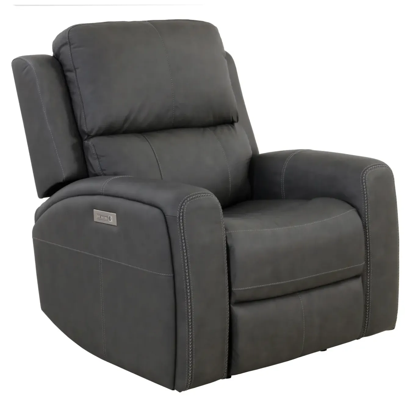 Riverdale Zero G Power Recliner with Power Lumbar