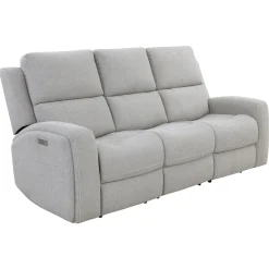 Riverdale Zero G Power Reclining Sofa with Power Lumbar