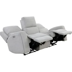 Riverdale Zero G Power Reclining Sofa with Power Lumbar