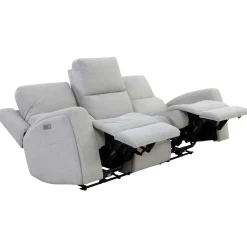 Riverdale Zero G Power Reclining Sofa with Power Lumbar