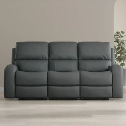 Riverdale Zero G Power Reclining Sofa with Power Lumbar
