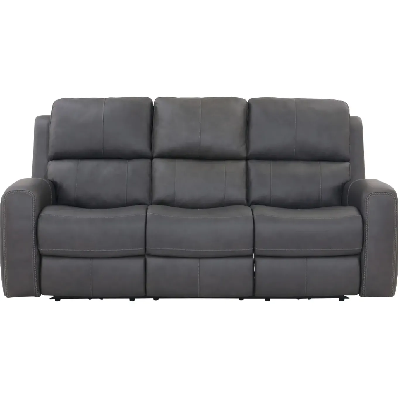 Riverdale Zero G Power Reclining Sofa with Power Lumbar