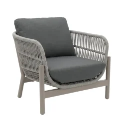 Riviera Outdoor Club Chair