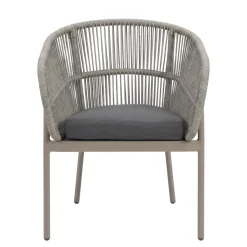 Riviera Outdoor Dining Chair